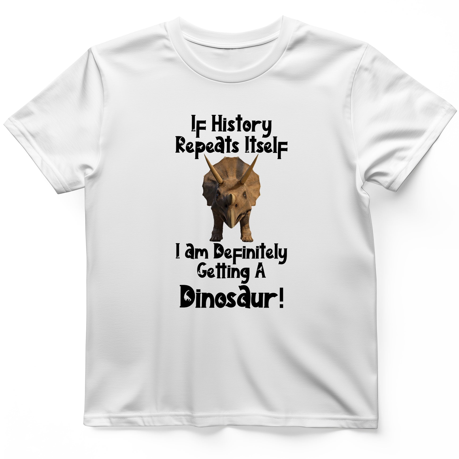 Dinosaur T-Shirt