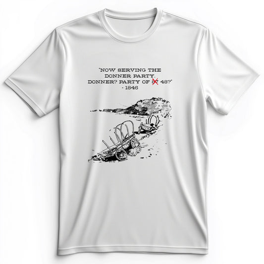 Donner Party Premium Tee