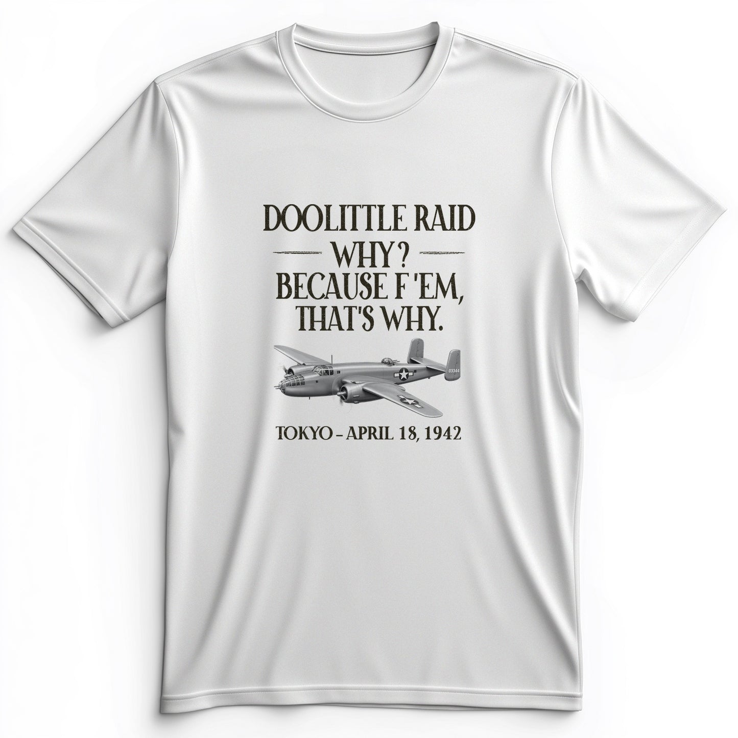Doolittle Raid Premium Tee
