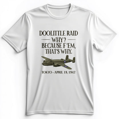 Doolittle Raid Premium Tee