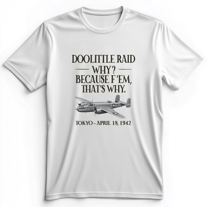 Doolittle Raid Premium Tee