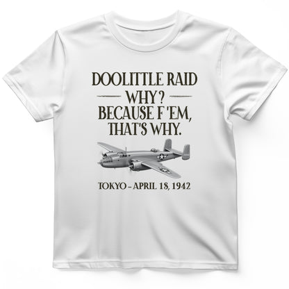 Doolittle Raid T-Shirt