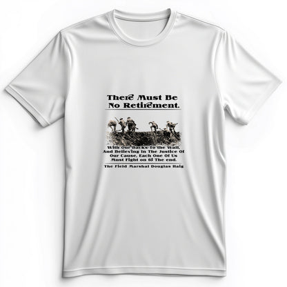 Douglas Haig Premium Tee
