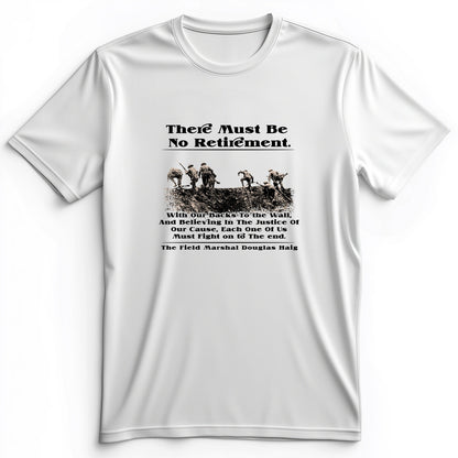 Douglas Haig Premium Tee