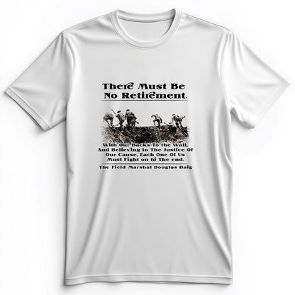 Douglas Haig Premium Tee