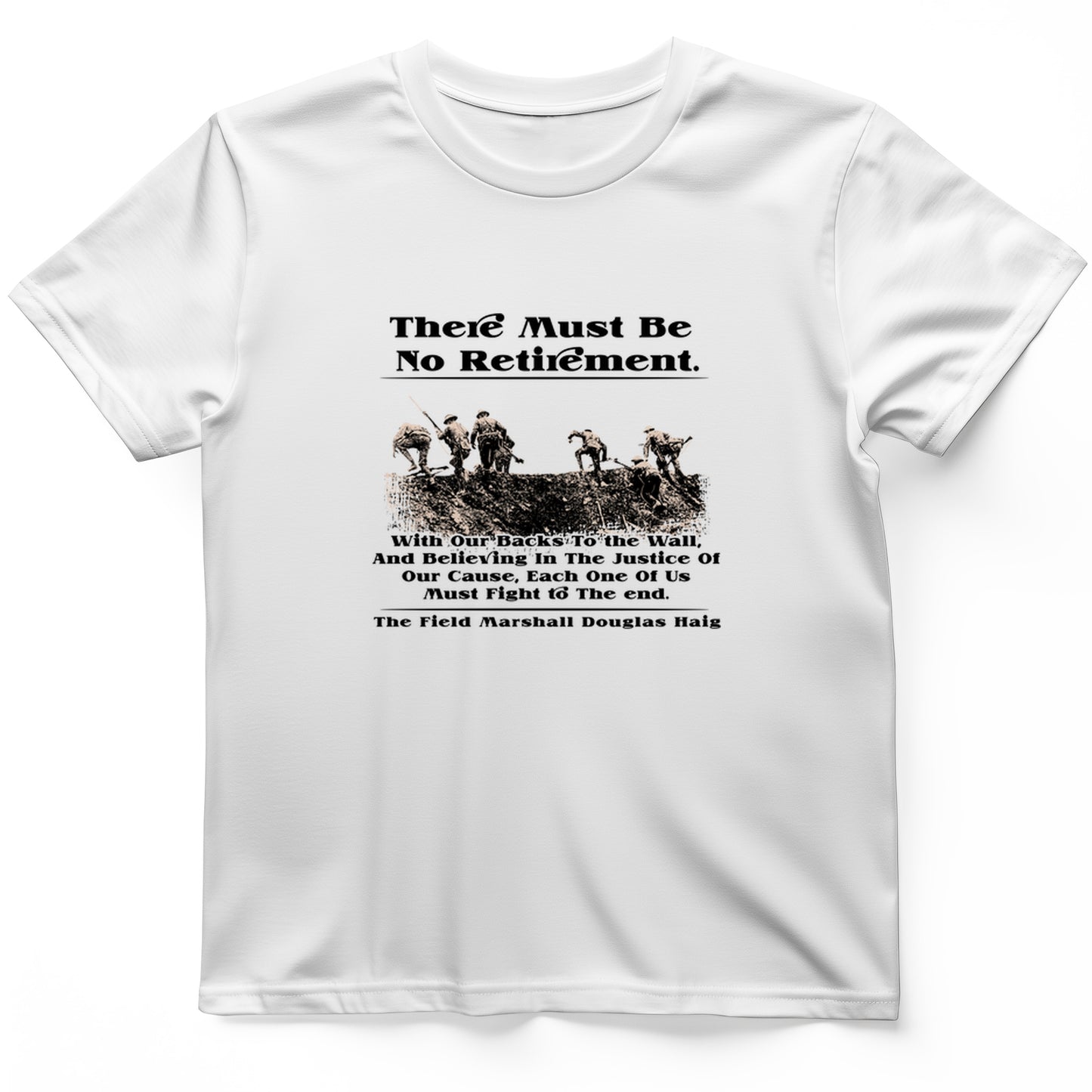 Douglas Haig T-Shirt