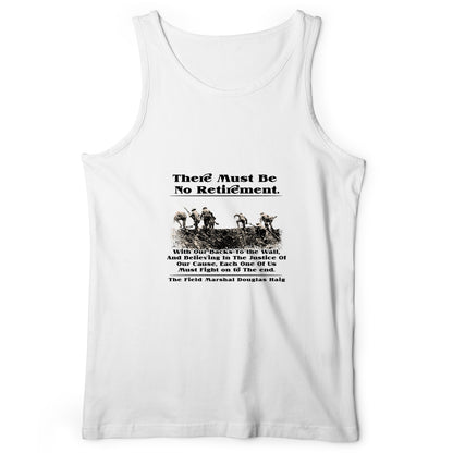 Douglas Haig Tank
