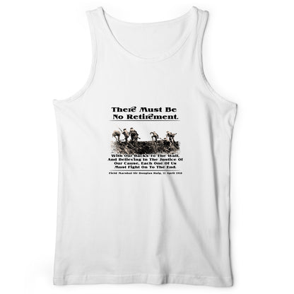 Douglas Haig Tank