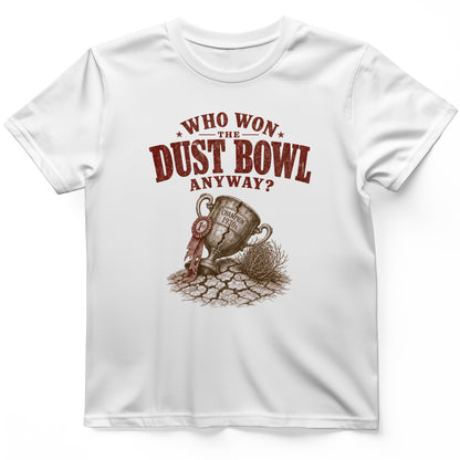 Dust Bowl Champion T-Shirt