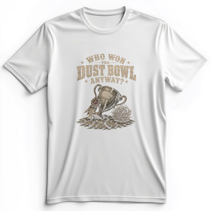 Dust Bowl Champion Premium Tee
