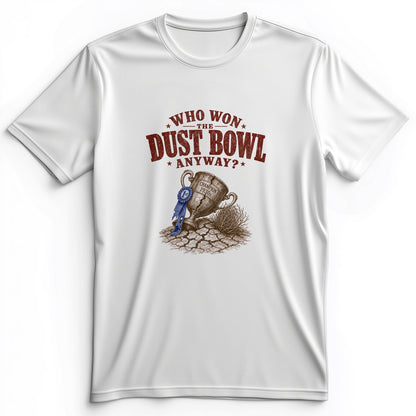Dust Bowl Champion Premium Tee