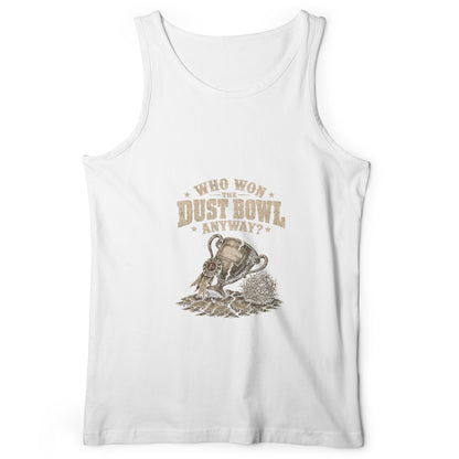 Dust Bowl Champion Tank Top