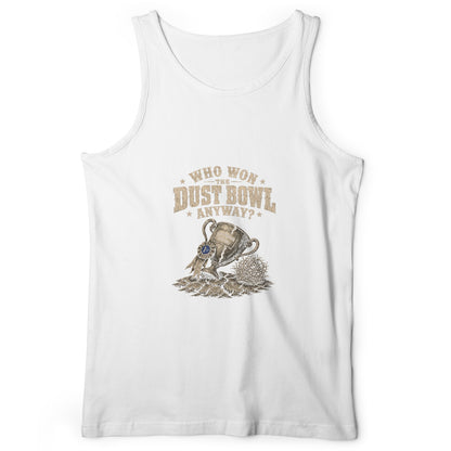 Dust Bowl Champion Tank Top