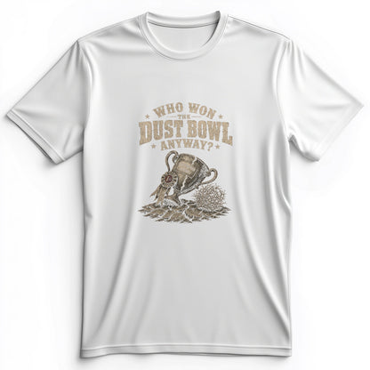 Dust Bowl Champion Premium Tee