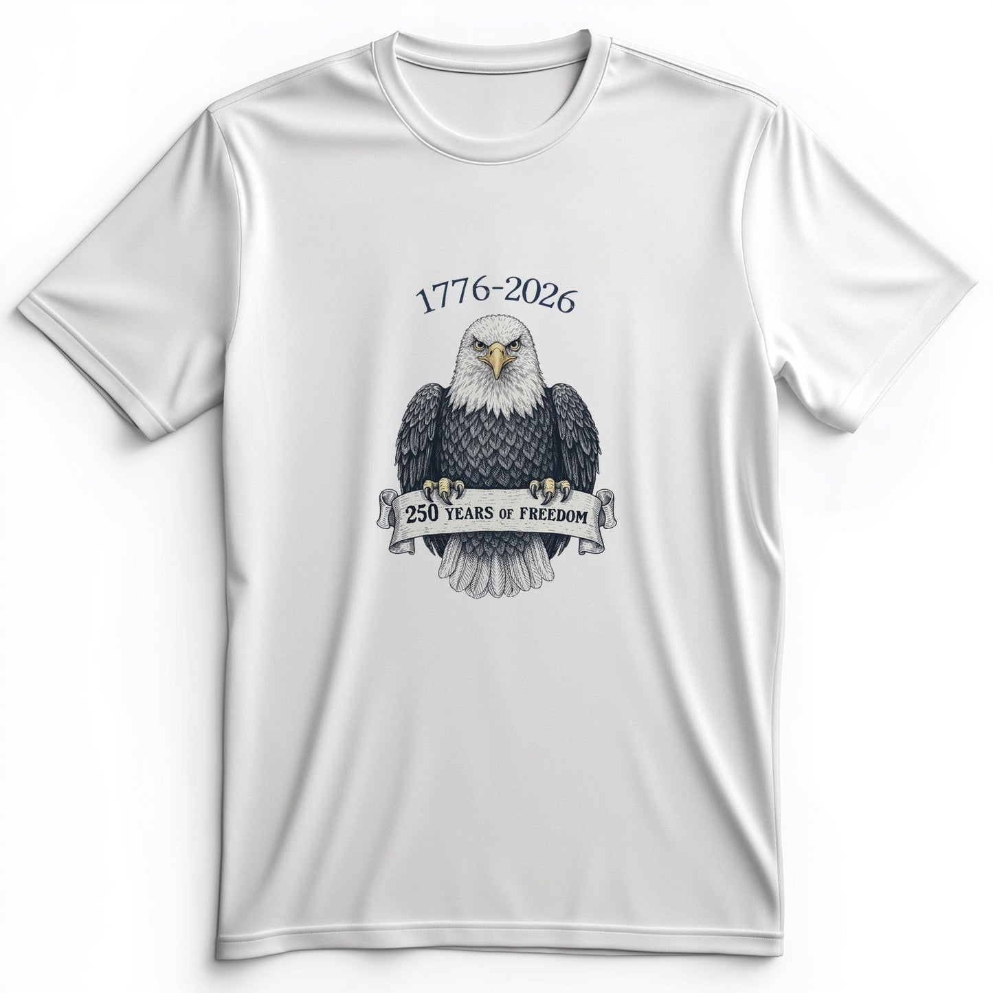 Eagle 250 Premium Tee