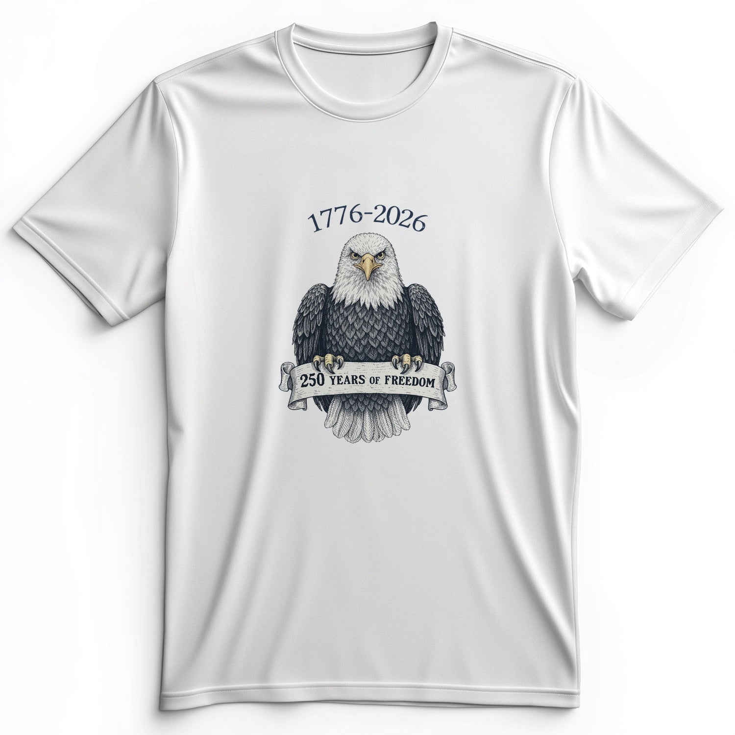 Eagle 250 Premium Tee