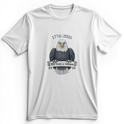 Eagle 250 Premium Tee