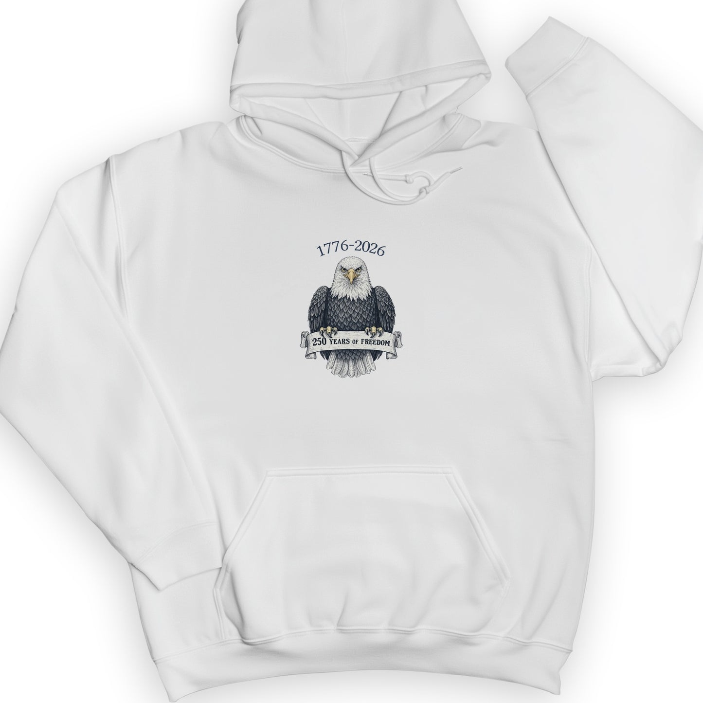 Eagle 250 Hoodie