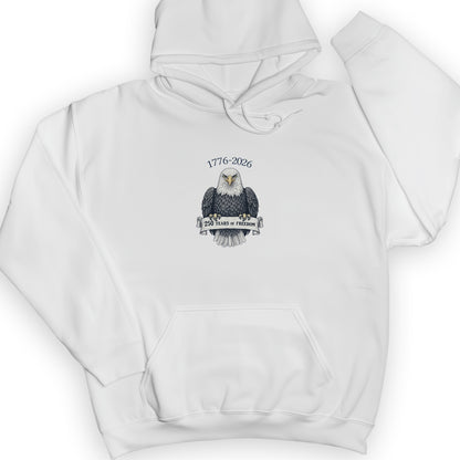 Eagle 250 Hoodie