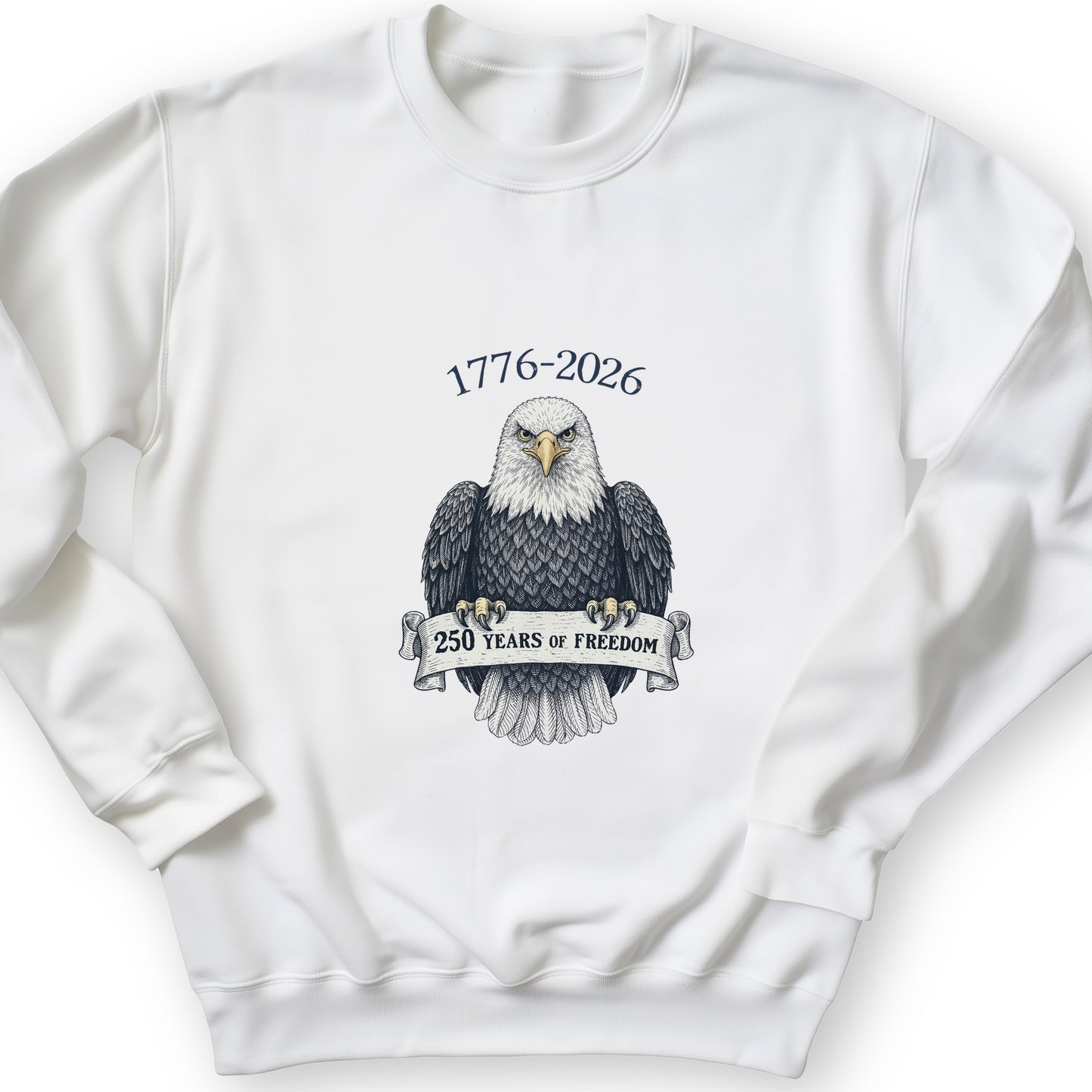 Eagle 250 Sweatshirt