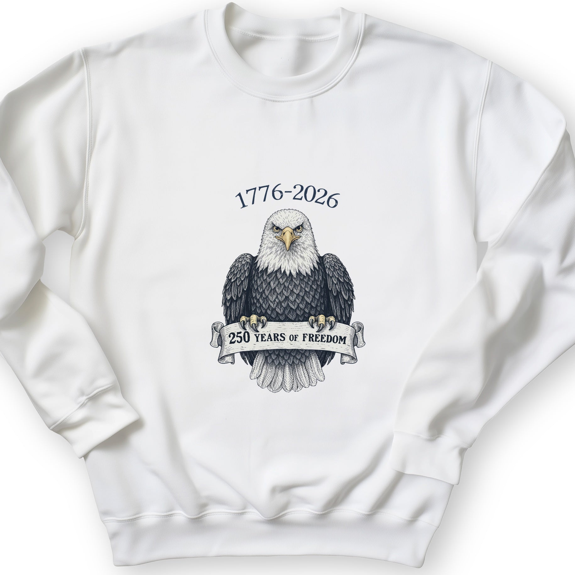 Eagle 250 Sweatshirt