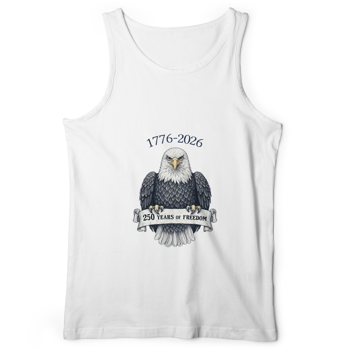 Eagle 250 Tank Top