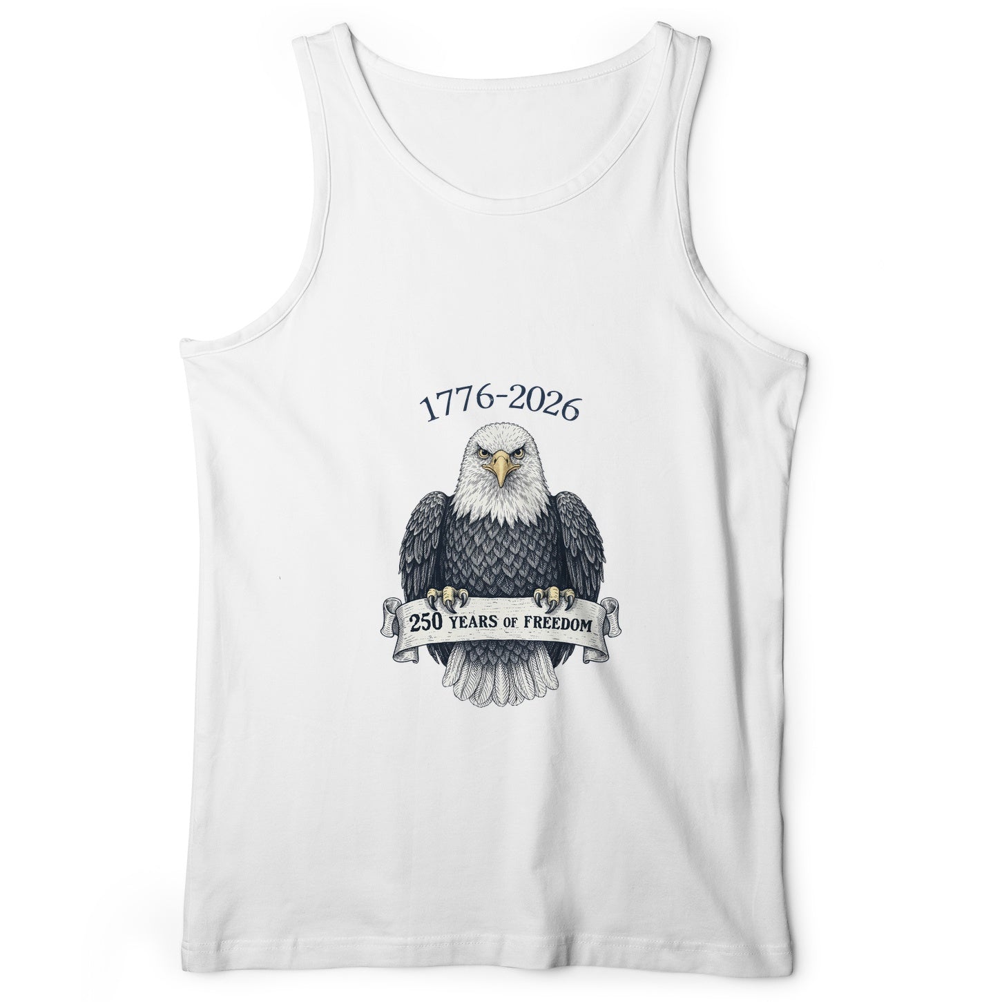 Eagle 250 Tank Top
