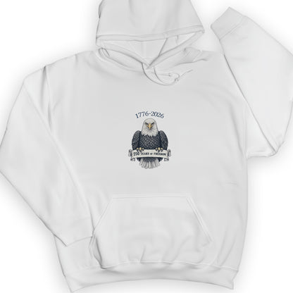 Eagle 250 Hoodie