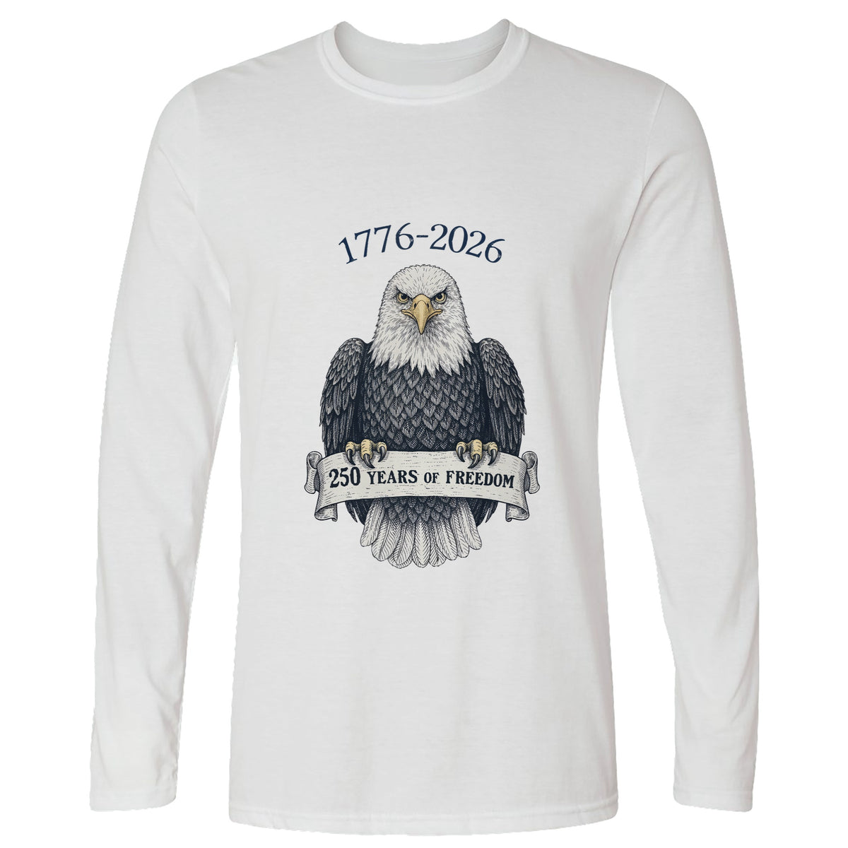 Eagle 250 Long Sleeve T-Shirt