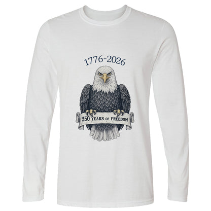 Eagle 250 Long Sleeve T-Shirt