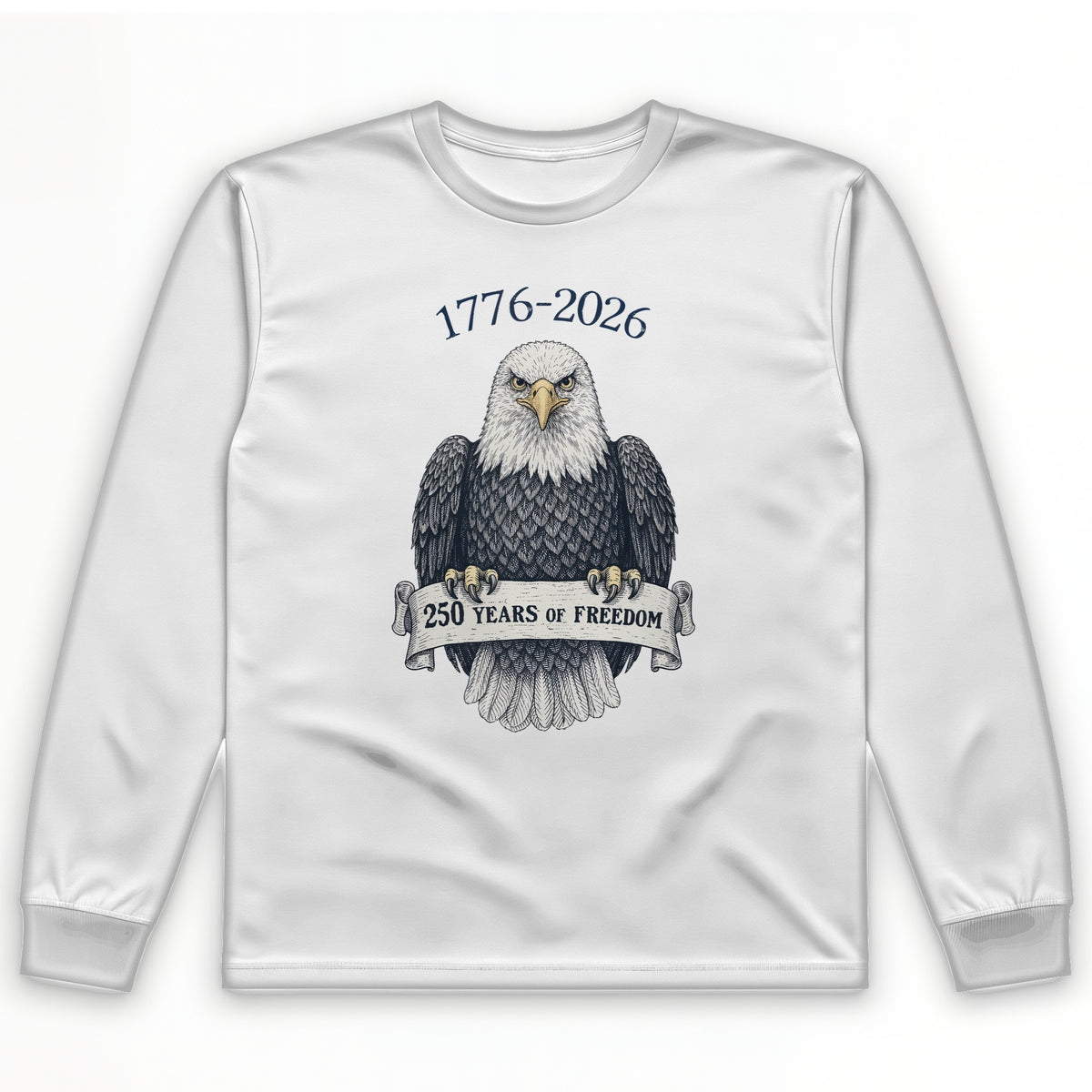 Eagle 250 Long Sleeve T-Shirt