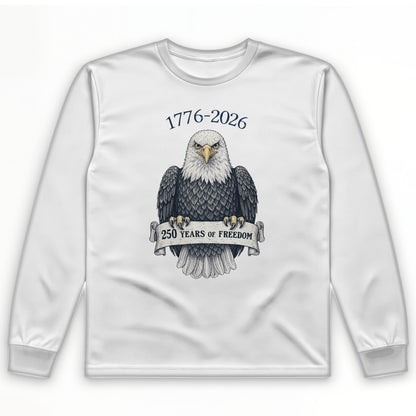 Eagle 250 Long Sleeve T-Shirt