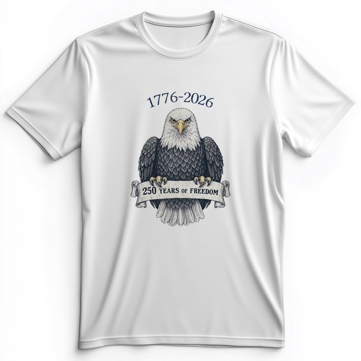 Eagle 250 Premium Tee