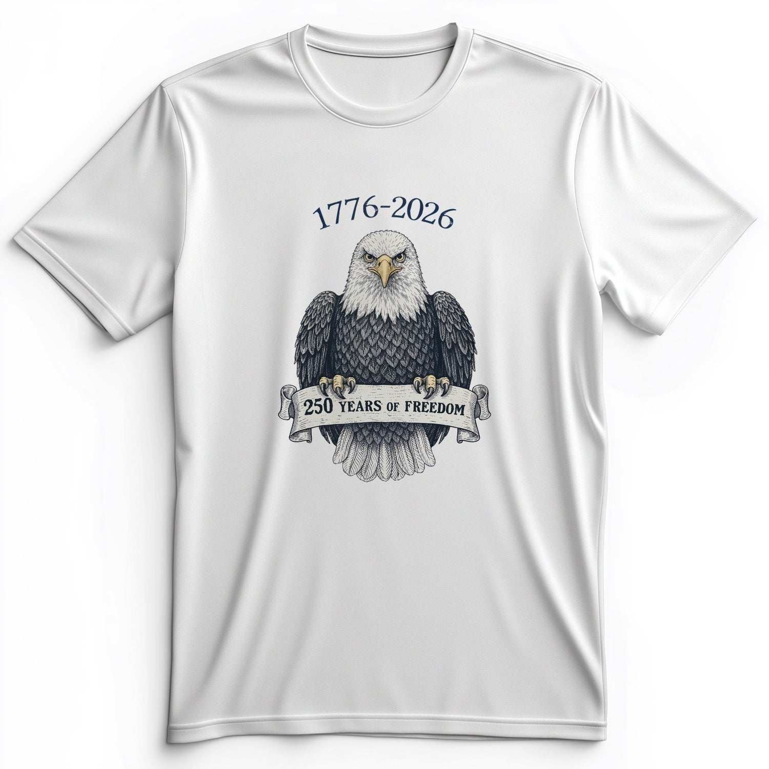 Eagle 250 Premium Tee