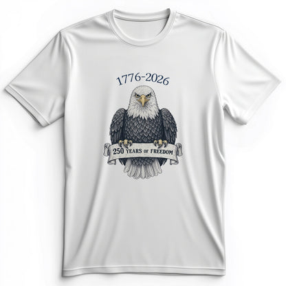 Eagle 250 Premium Tee