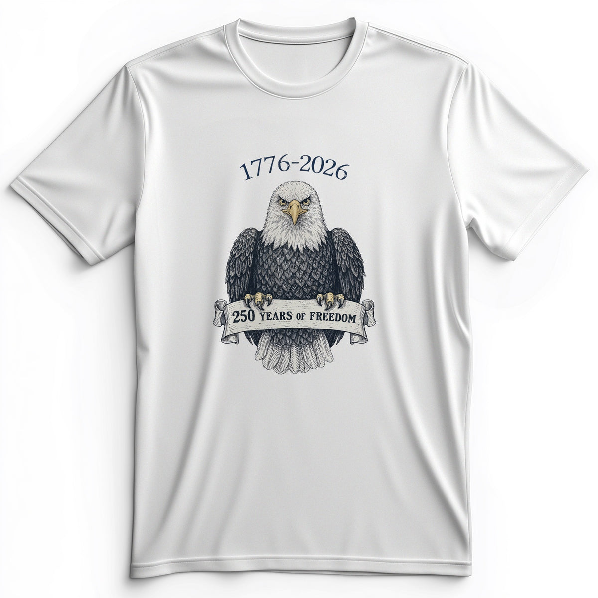 Eagle 250 Premium Tee