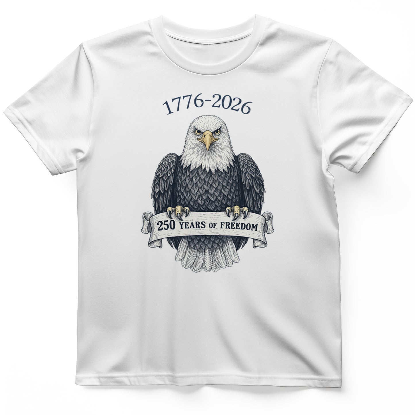 Eagle 250 T-Shirt