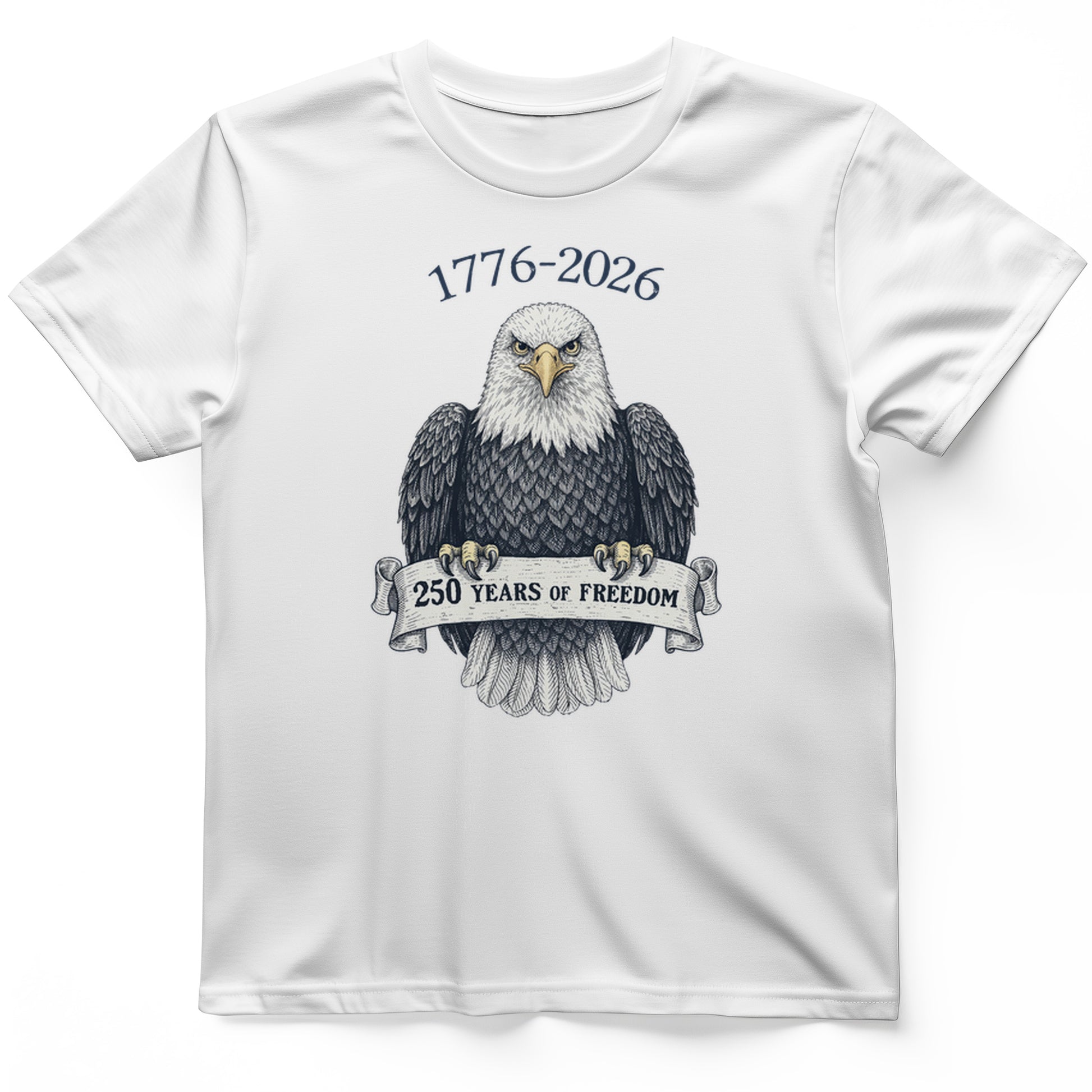 Eagle 250 T-Shirt
