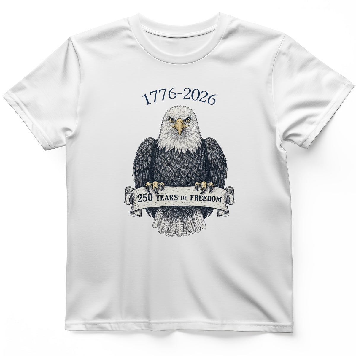 Eagle 250 T-Shirt