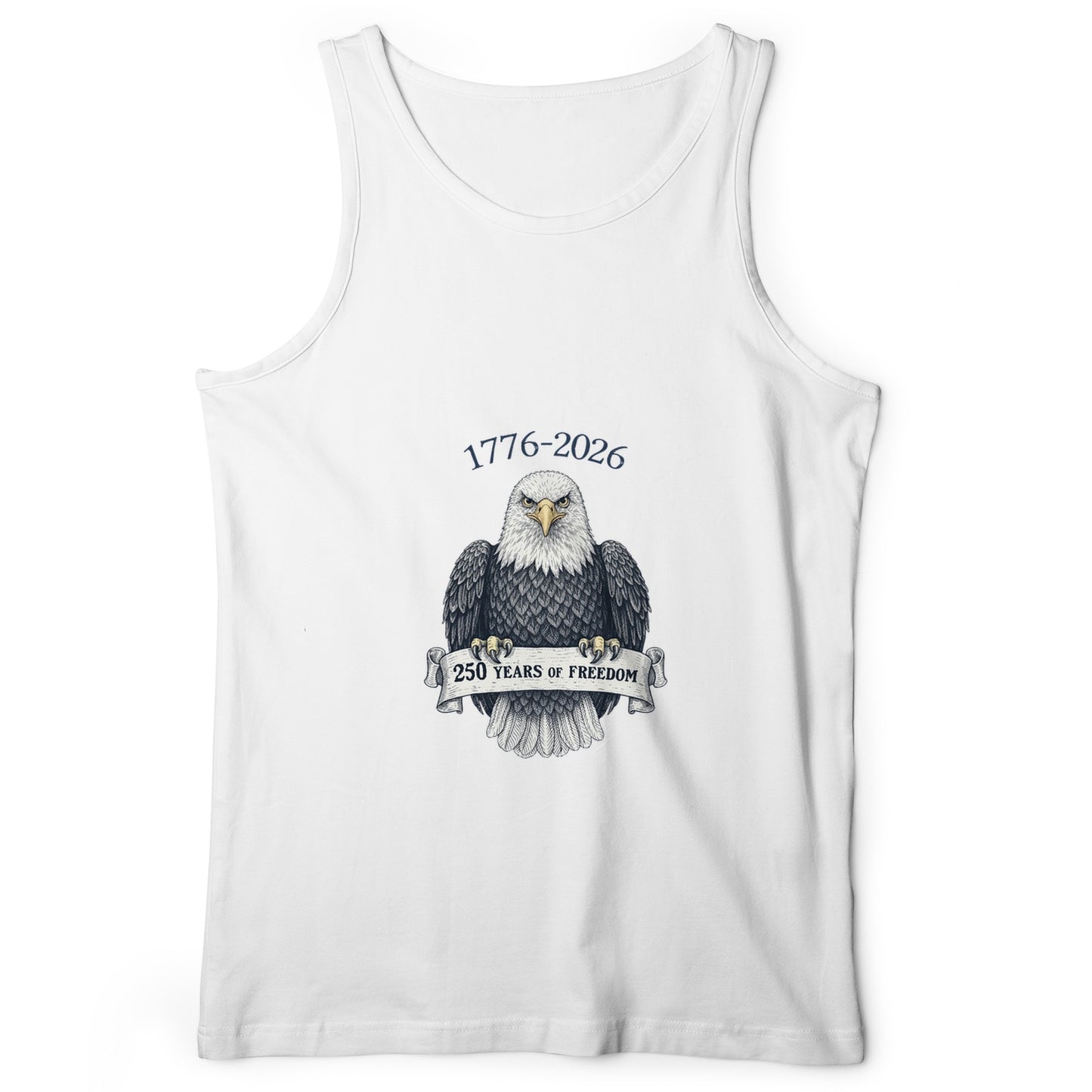 Eagle 250 Tank Top
