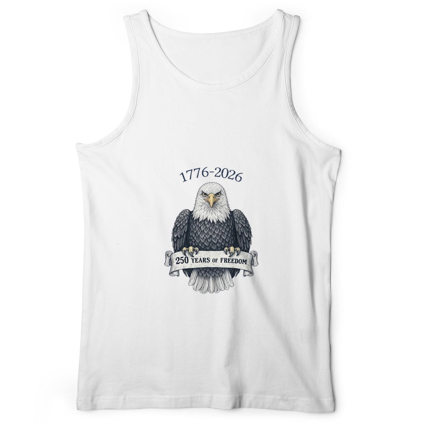 Eagle 250 Tank Top