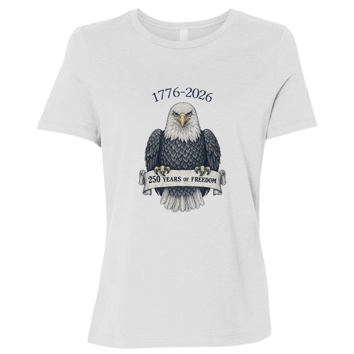 Eagle 250 Women's T-Shirt