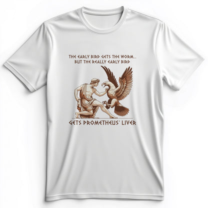 Early Bird Premium Tee