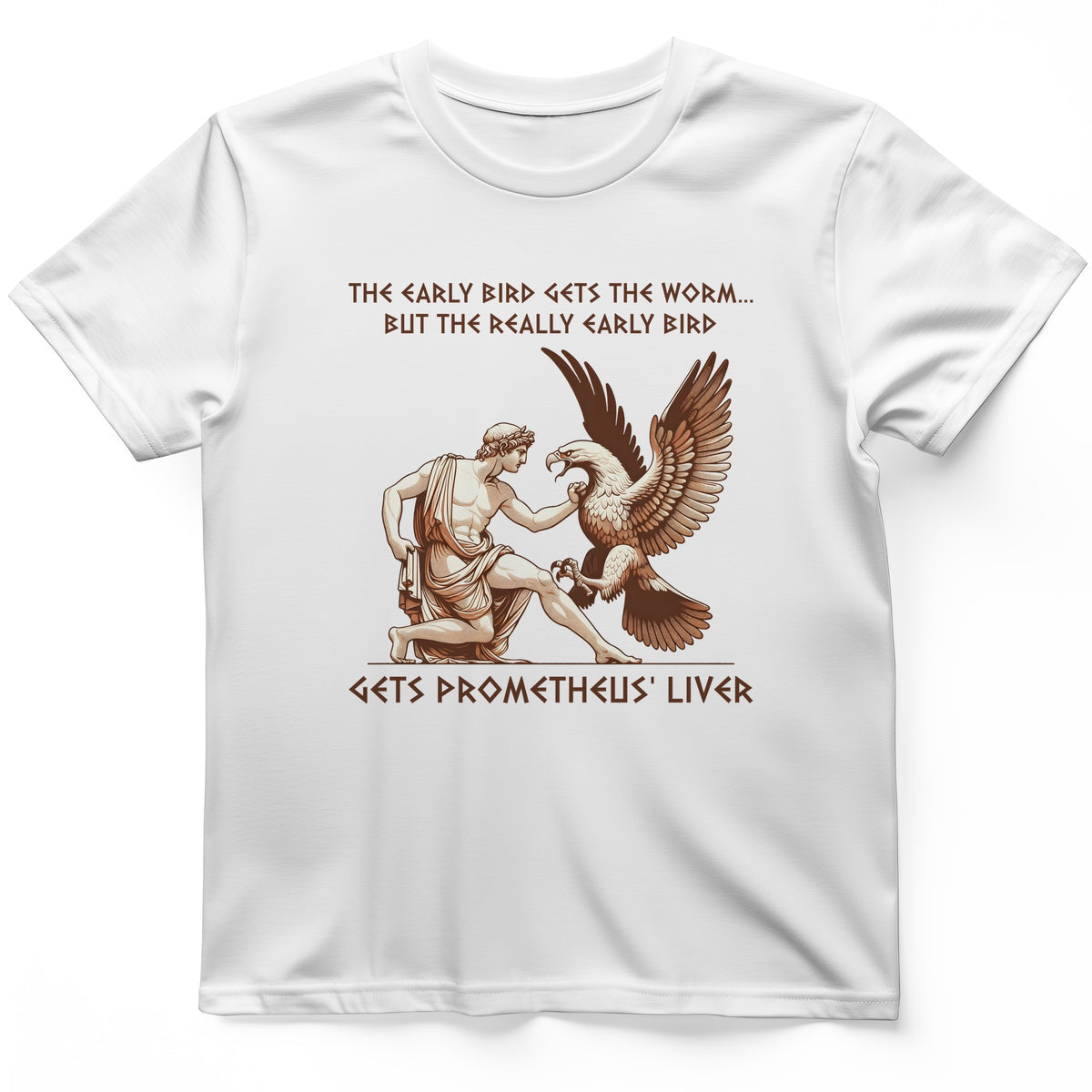 Early Bird T-Shirt