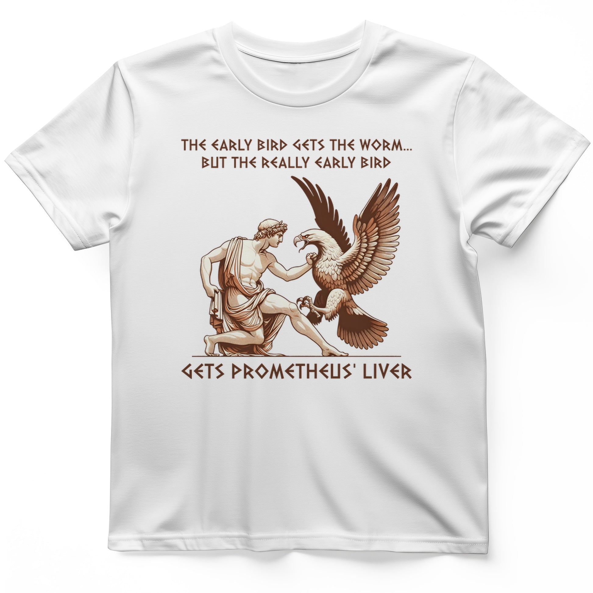 Early Bird T-Shirt