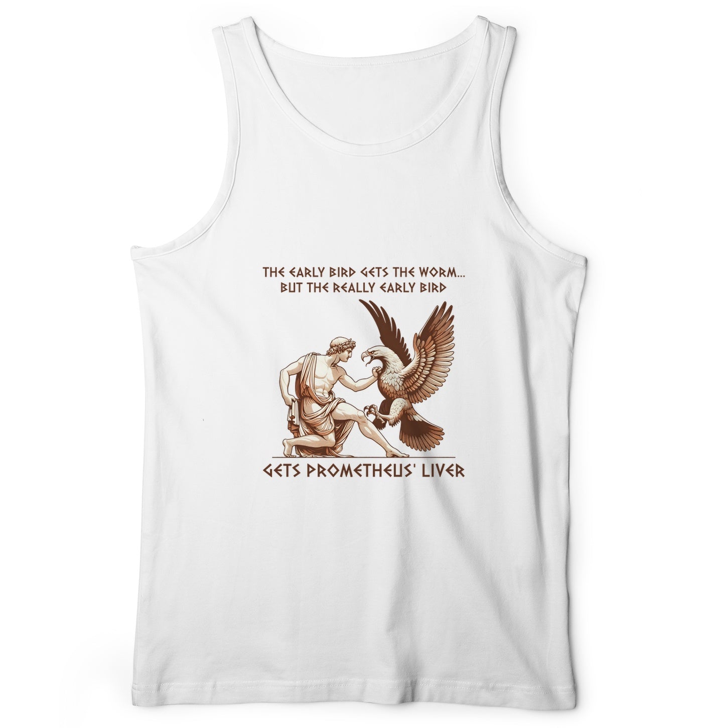 Early Bird Tank