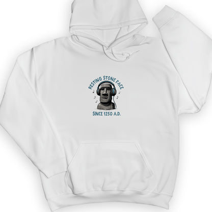 Easter Island Hoodie