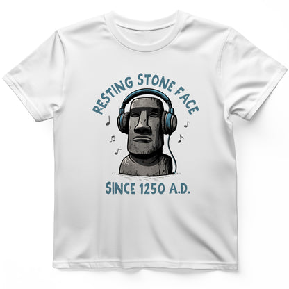 Easter Island T-Shirt