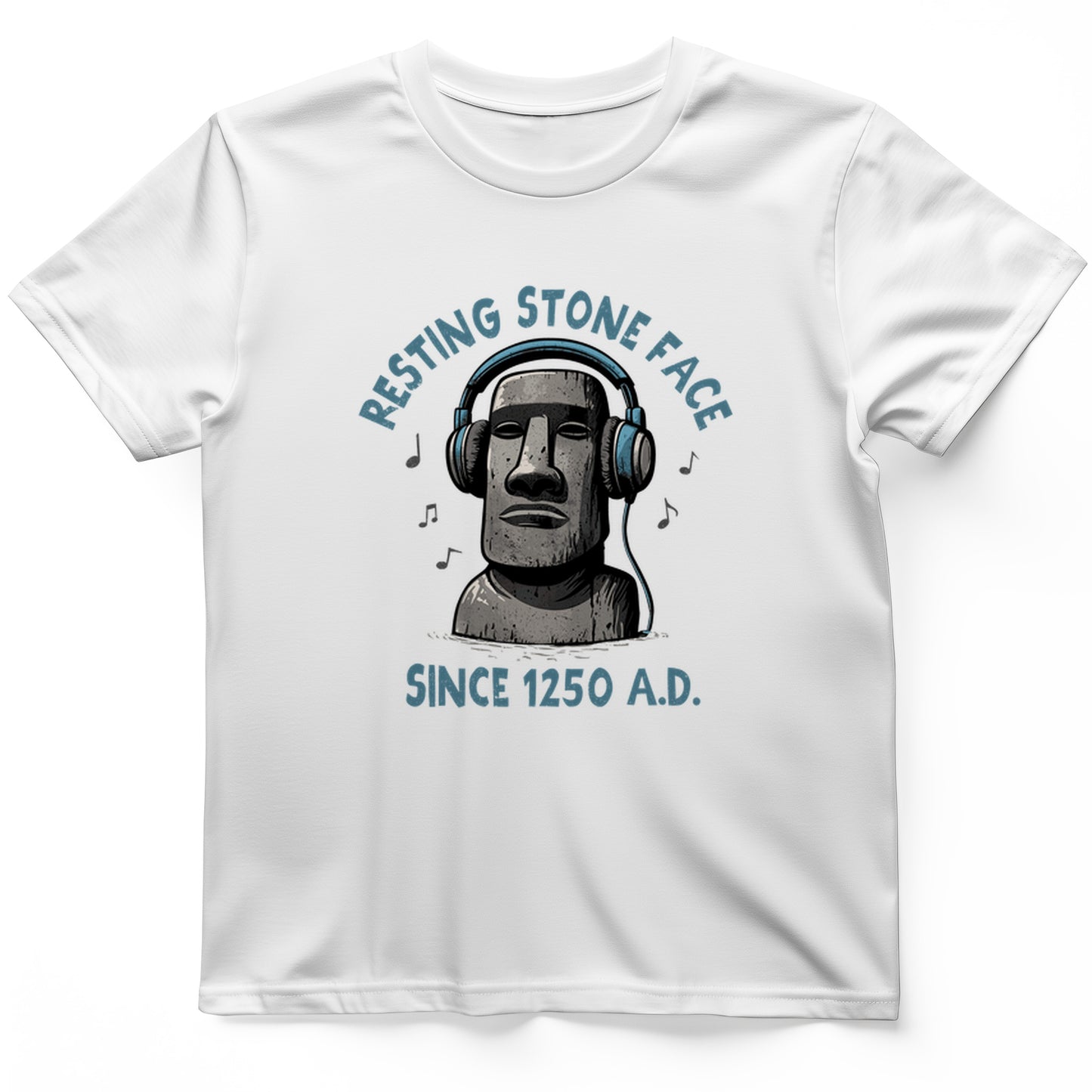 Easter Island T-Shirt