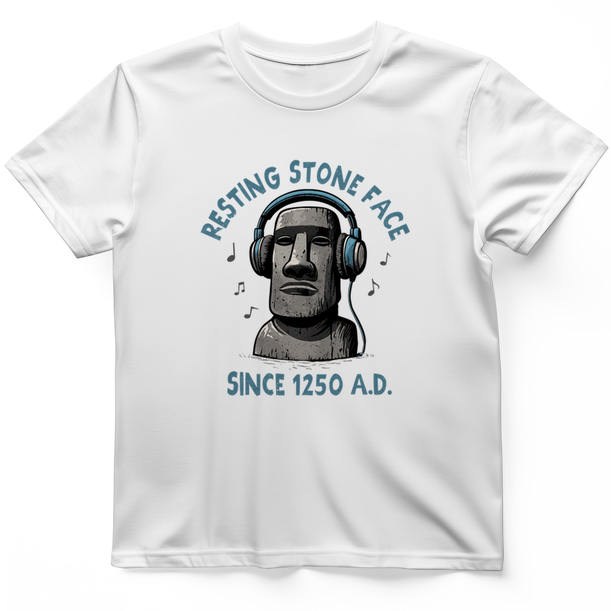 Easter Island T-Shirt